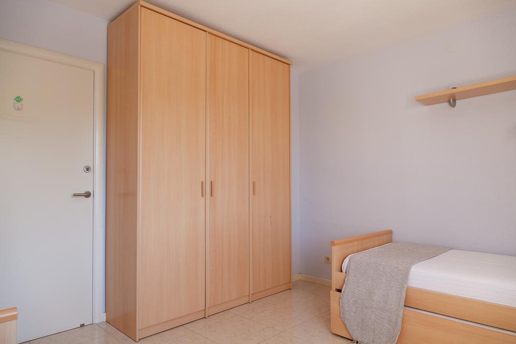 Uhc Rhin-Danubio Apartments Salou Eksteriør bilde